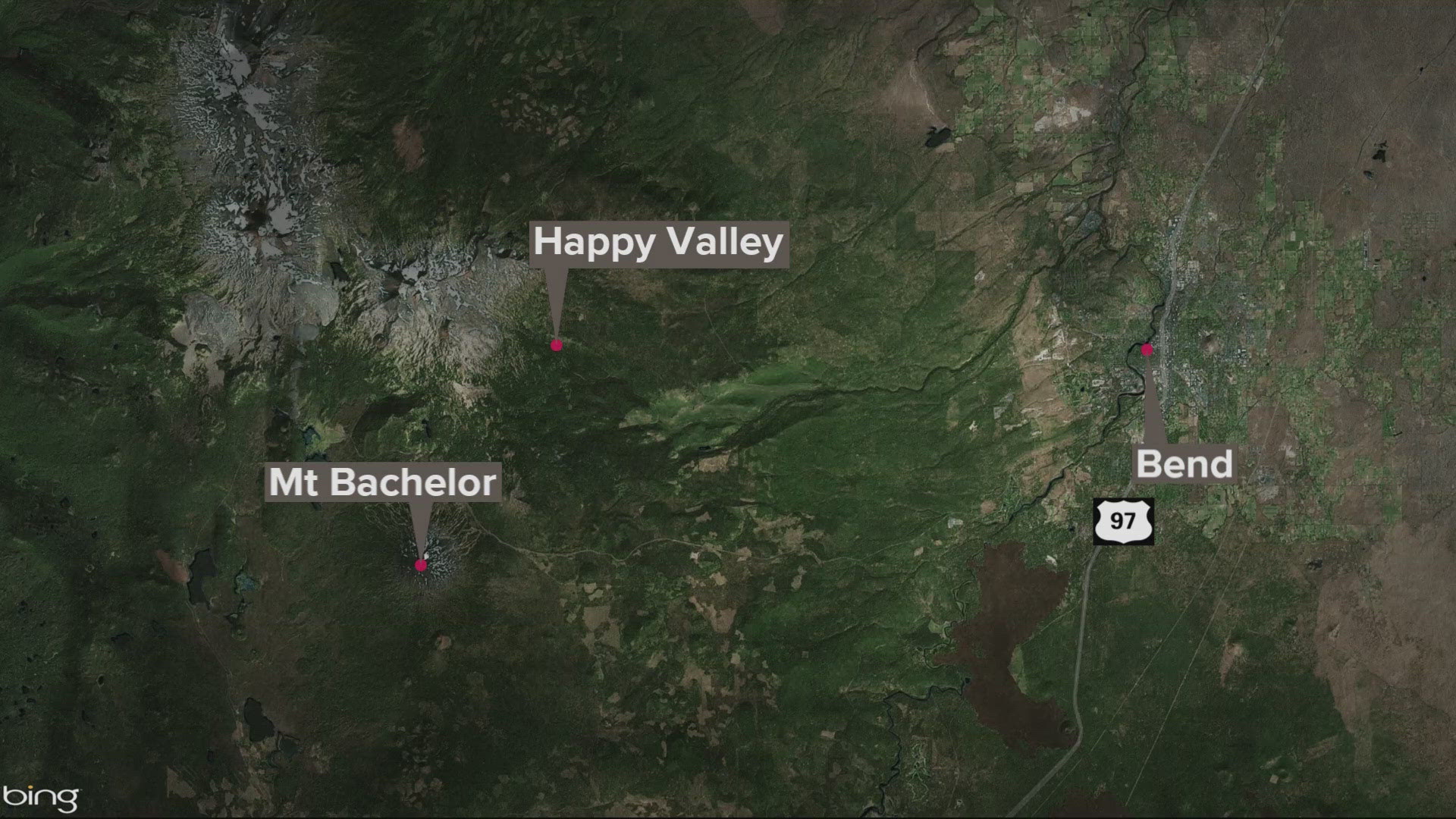  It appears the backcountry skiers had been caught in the avalanche while recreating in the area of Trail 8. 
