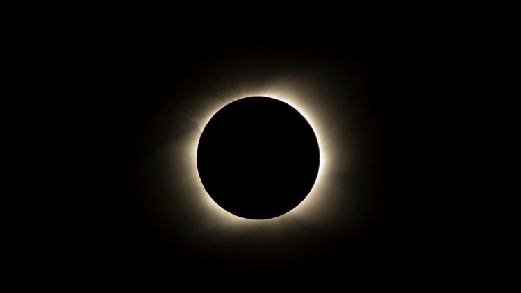 Solar eclipse 2023: Where and when to watch