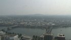 Portland's air quality ranks second-worst in major cities worldwide