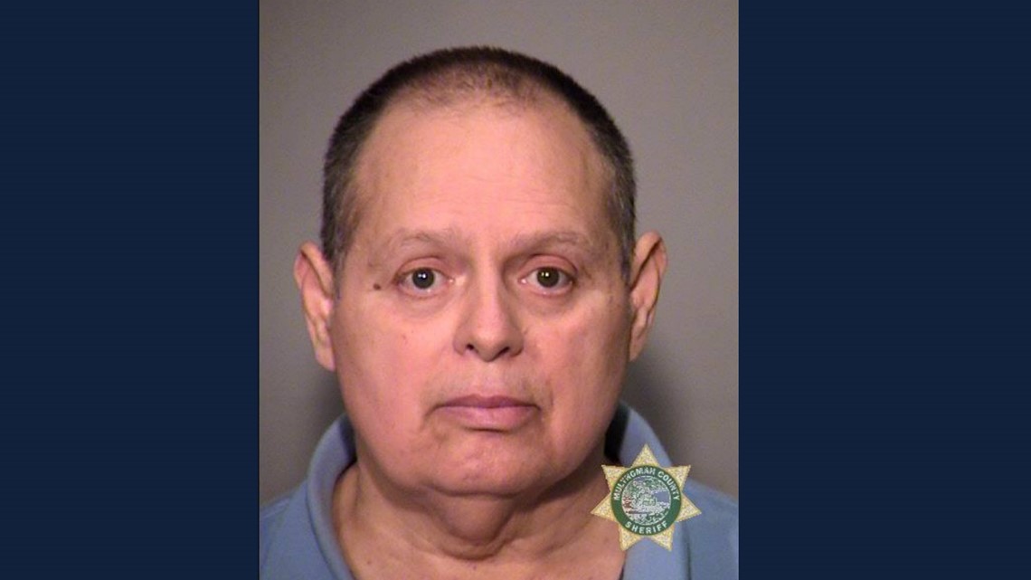 Suspect in sexual assault case arrested in San Diego | kgw.com