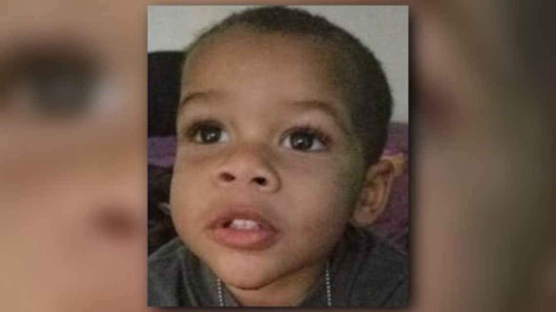 Mother Of 2-year-old Florida Toddler Charged With First-degree Murder ...