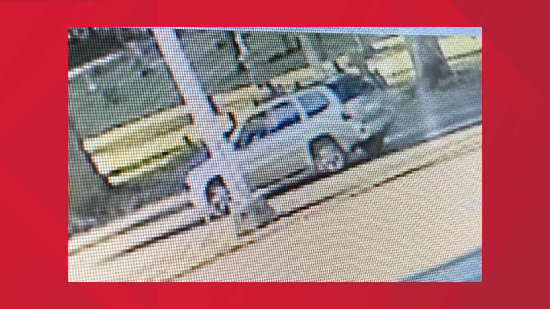 Vancouver police searching for fatal accident suspect car | kgw.com