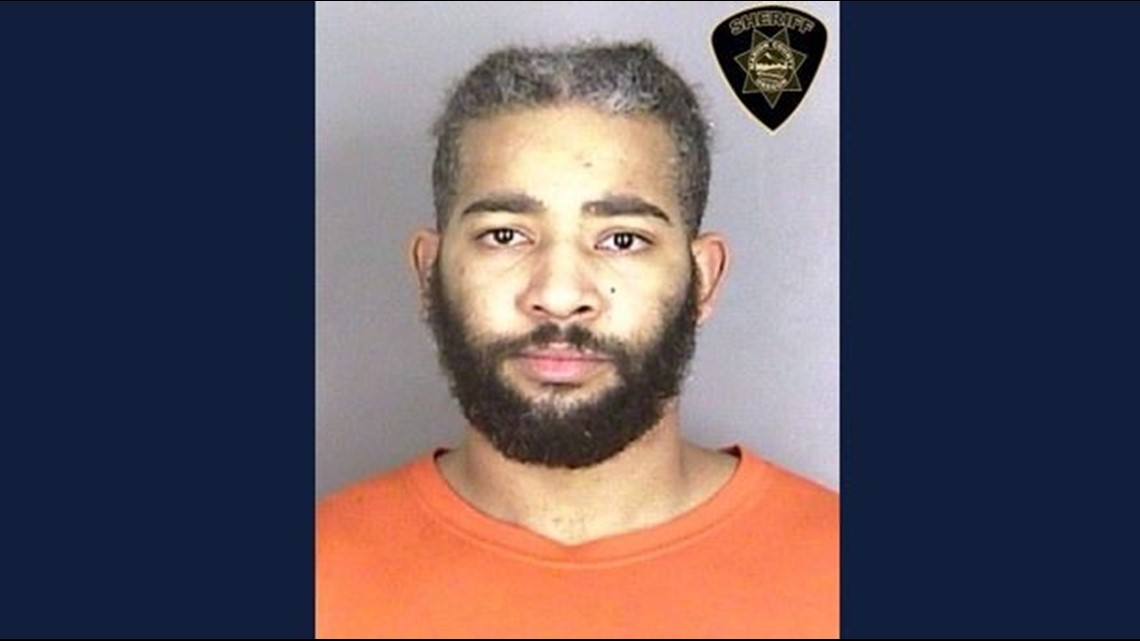 Salem Man Sentenced To 71 Years In Prison For Sexually Abusing 2 Young 0922