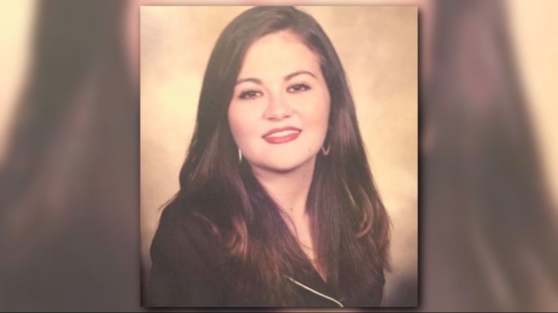 Family of woman killed in a series of Laredo murders speaks out