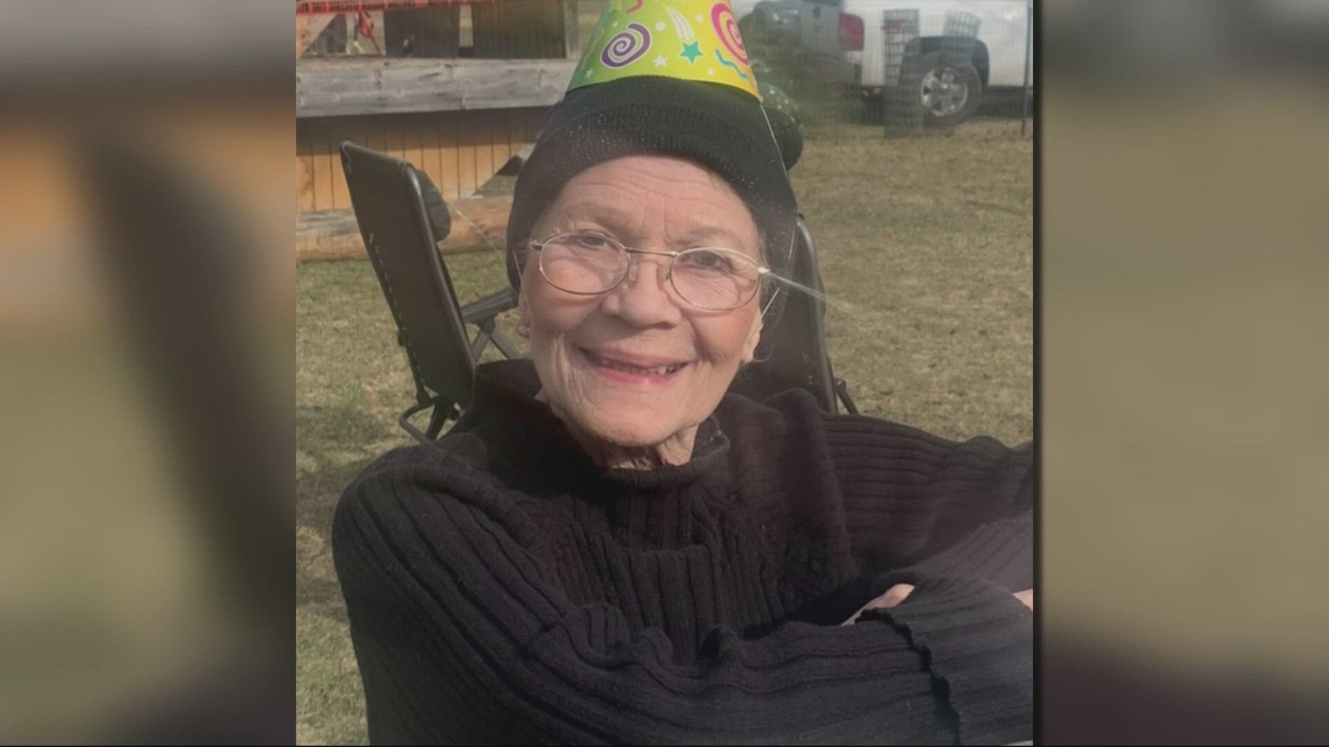 Melissa Finch says the family thought they found help for Celia Hess, but less than two-and-a-half years later, she died, and they believe the facility's to blame.