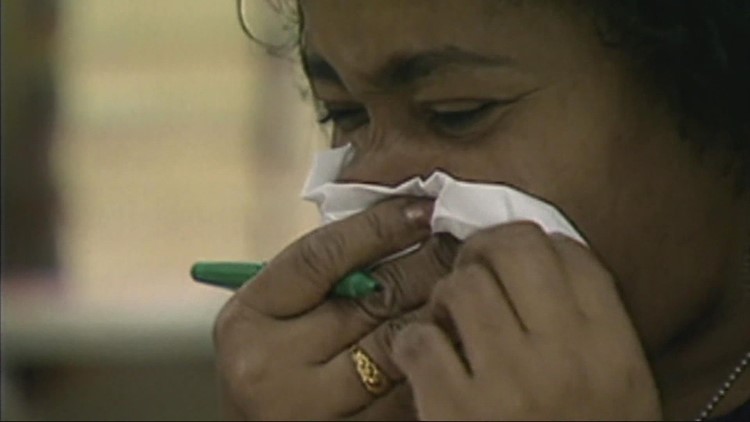 Doctors warn of severe flu and RSV season, especially among children