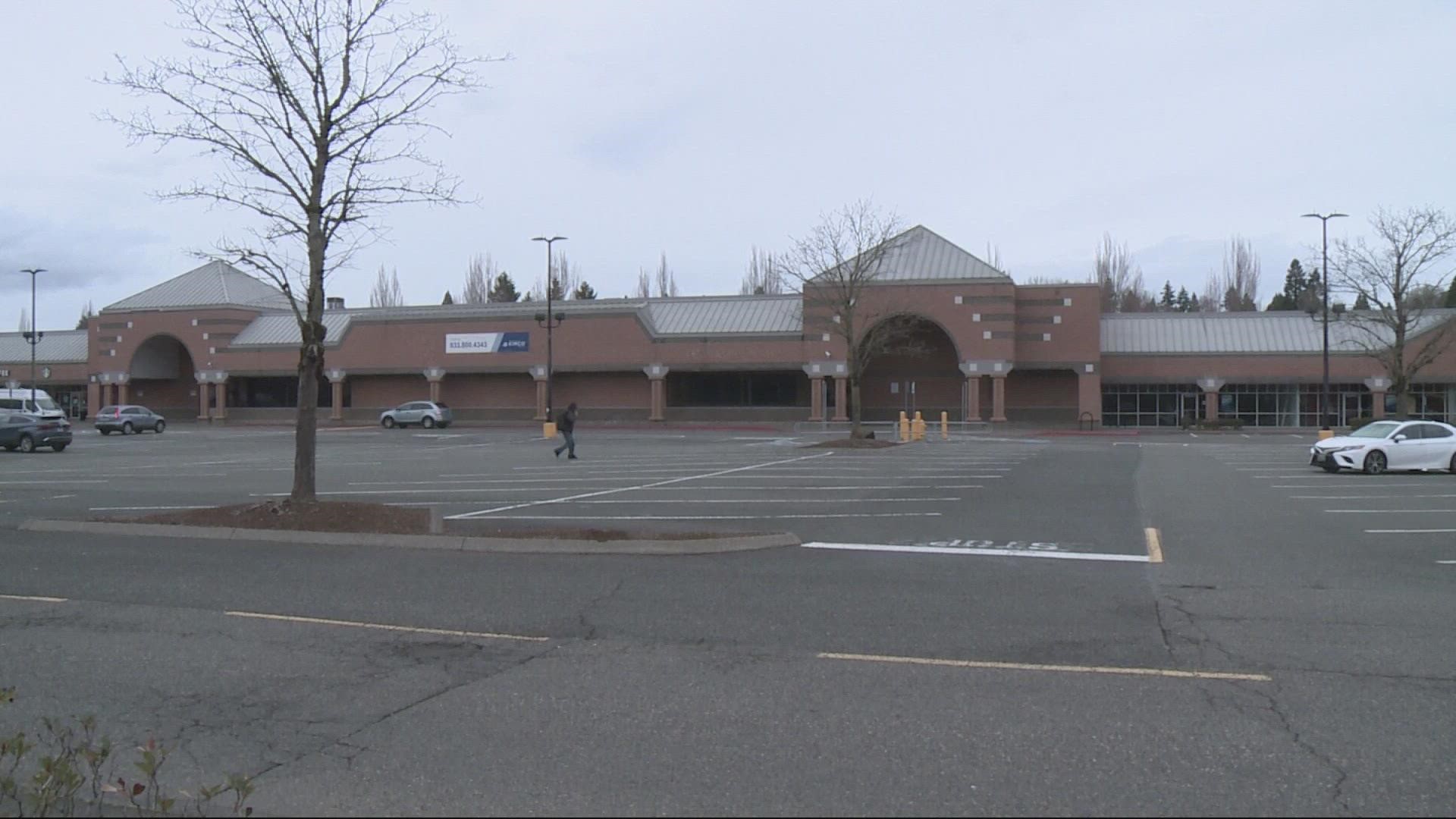 New Seasons Market opening new location in Milwaukie Marketplace