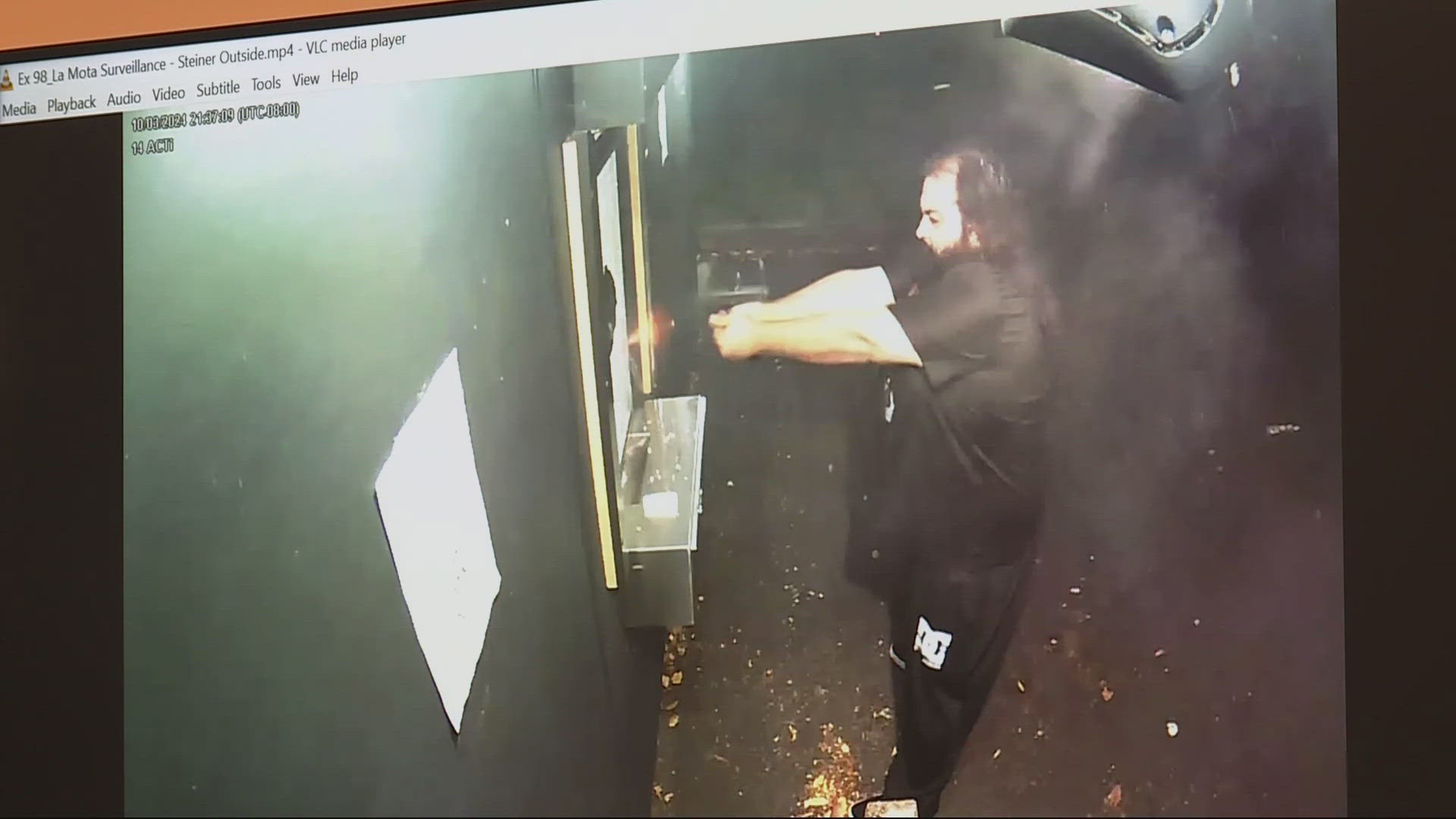 Portland cannabis store employee found not guilty of double murder