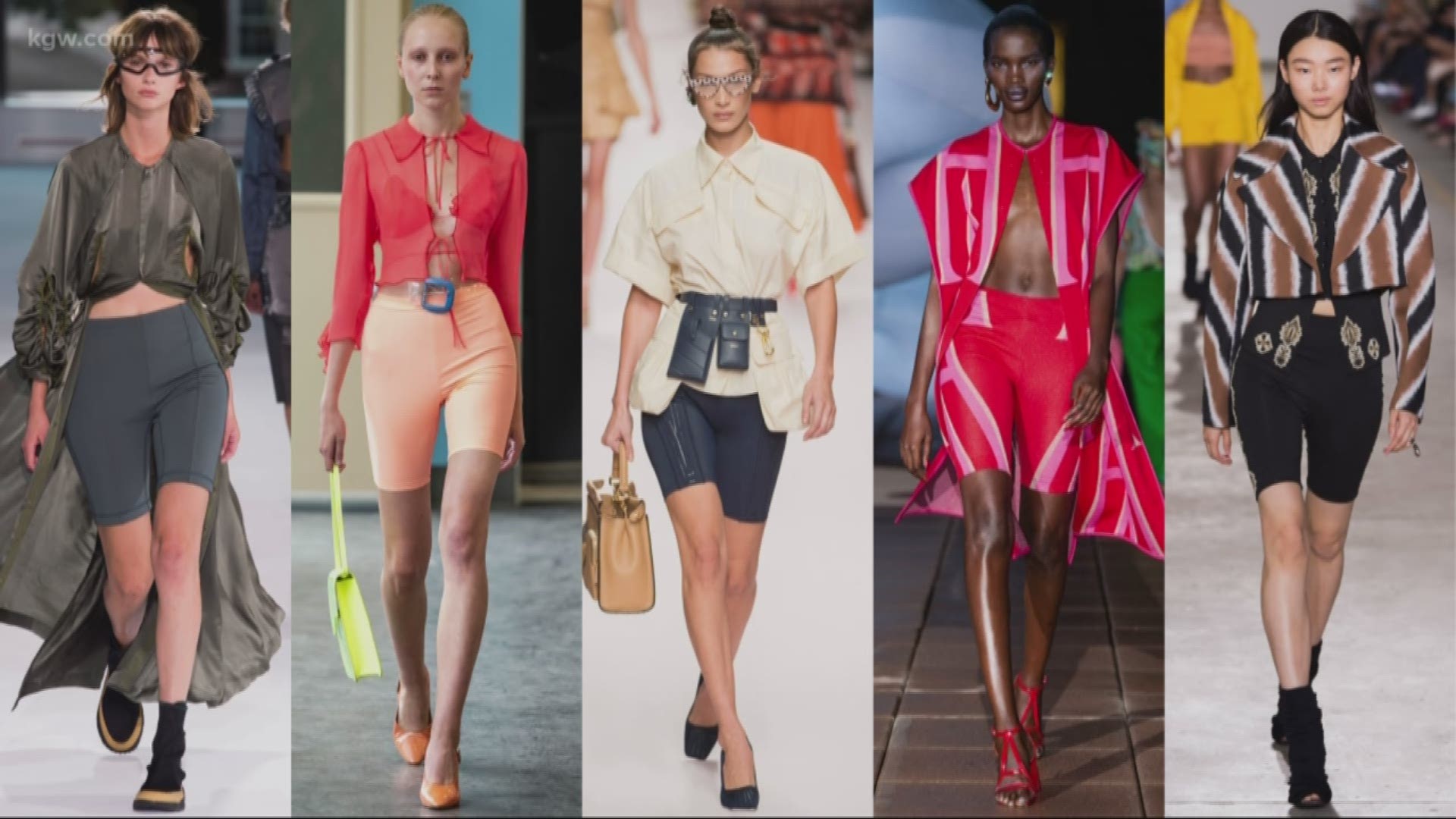 Tracking Trends: Fashion in 2019