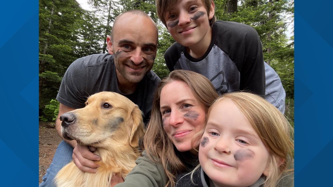 Forest Park hike fundraiser for cystic fibrosis research - Vimarsana News