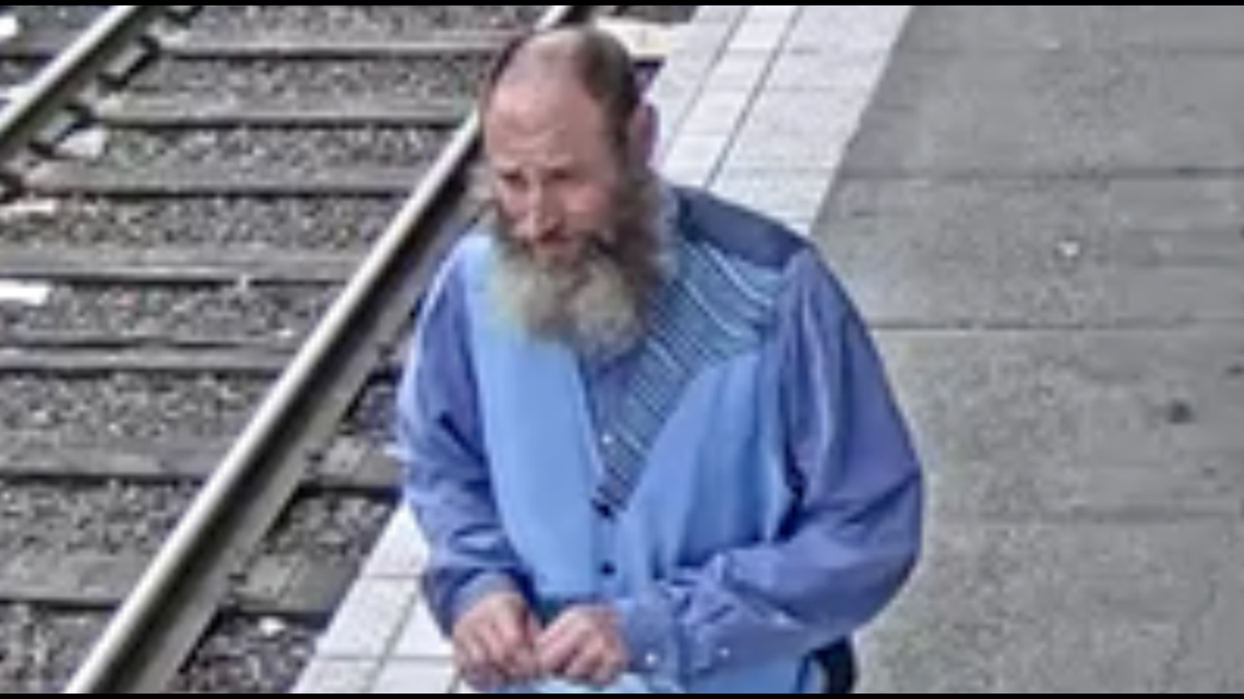 Portland police seeking TriMet bus homicide suspect - Vimarsana News