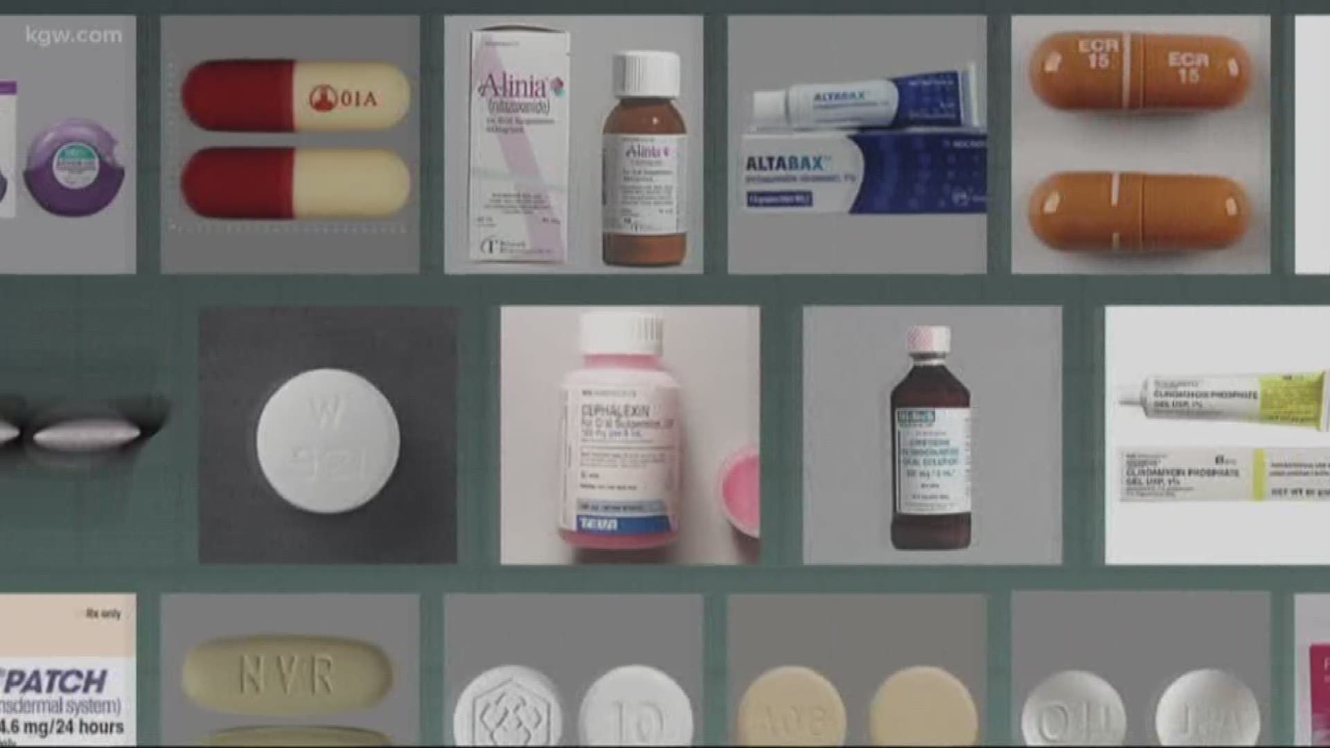 The government has proposed showing drug prices in TV ads.