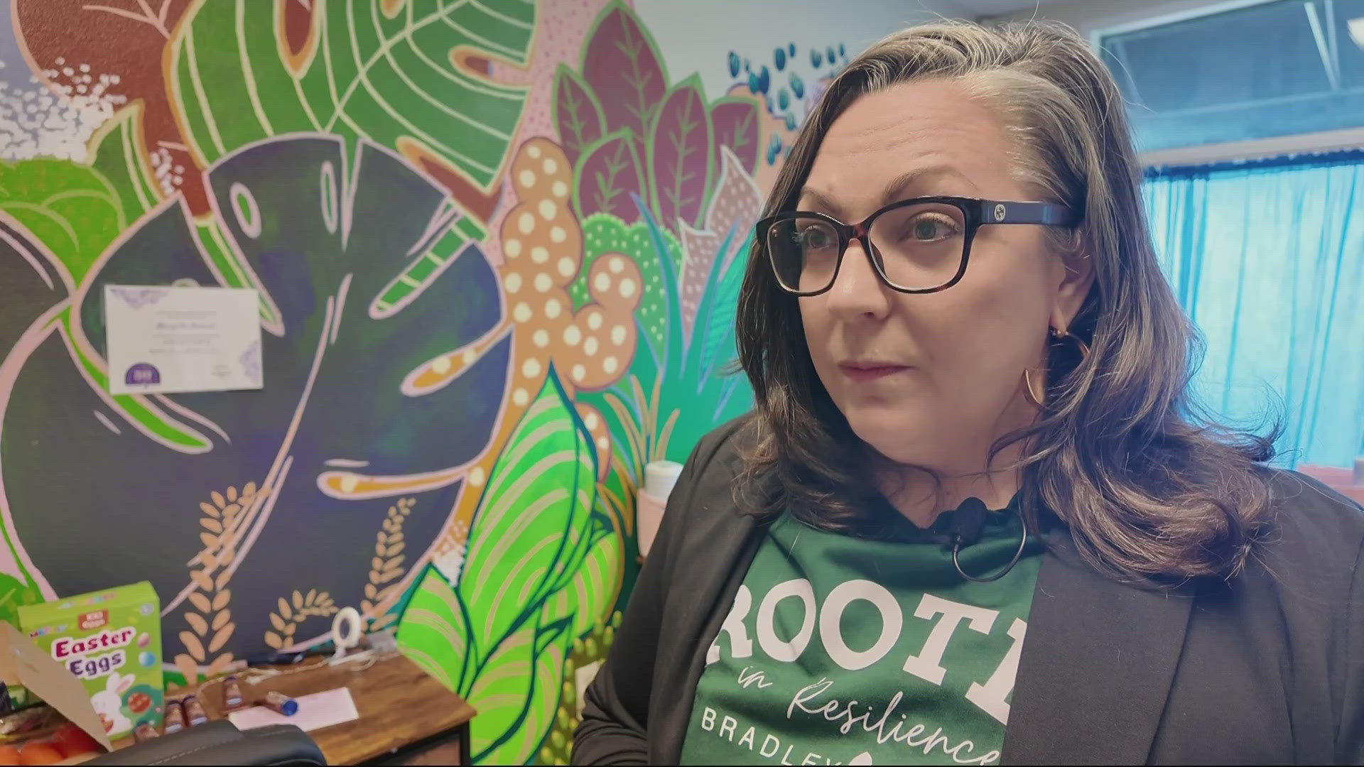 Portland's oldest domestic violence shelter is quadrupling its shelter ...