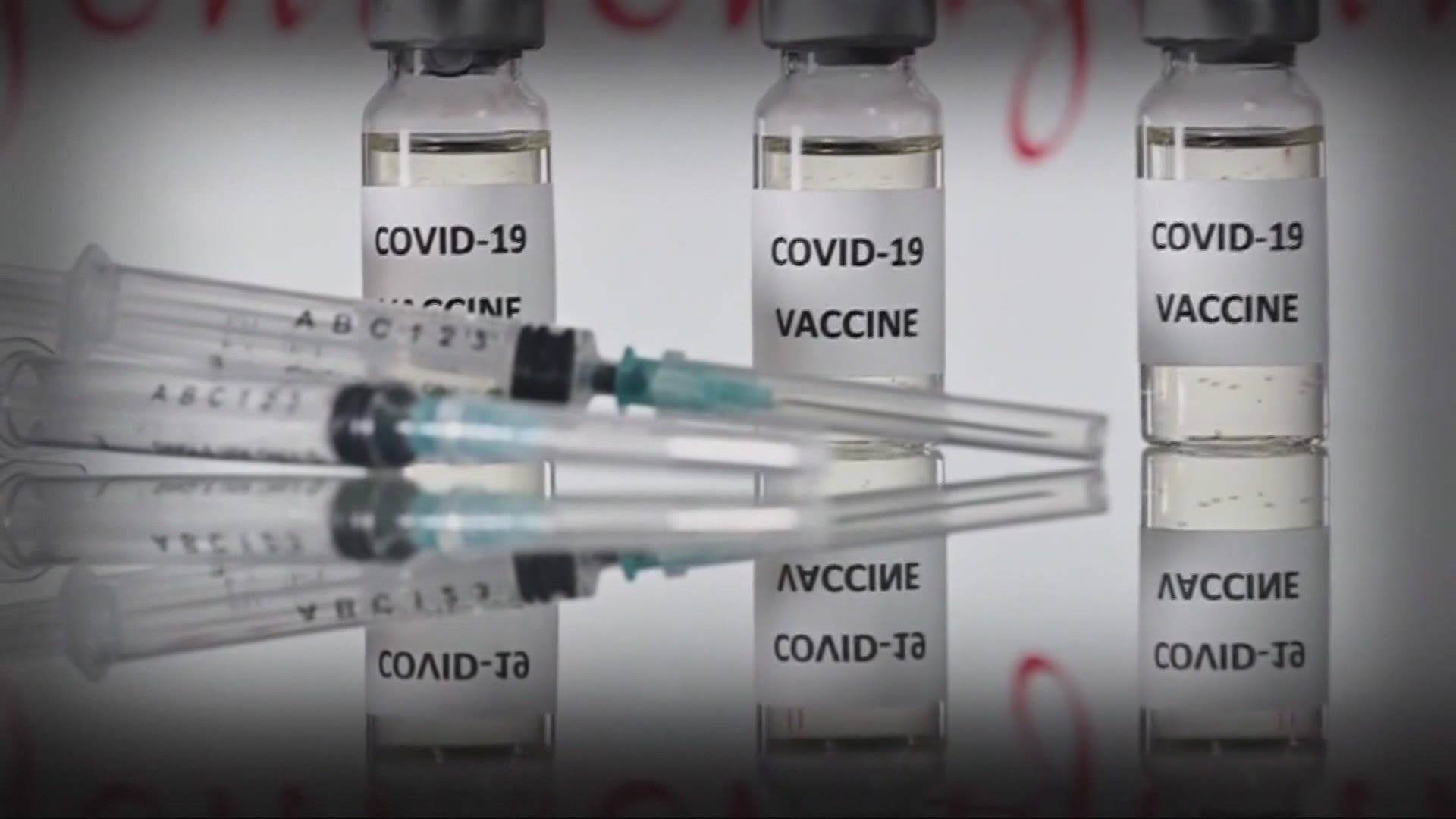 Oregon and Washington are back to using the Johnson & Johnson vaccine. Galen Ettlin looks at which pharmacies are offering the vaccine.