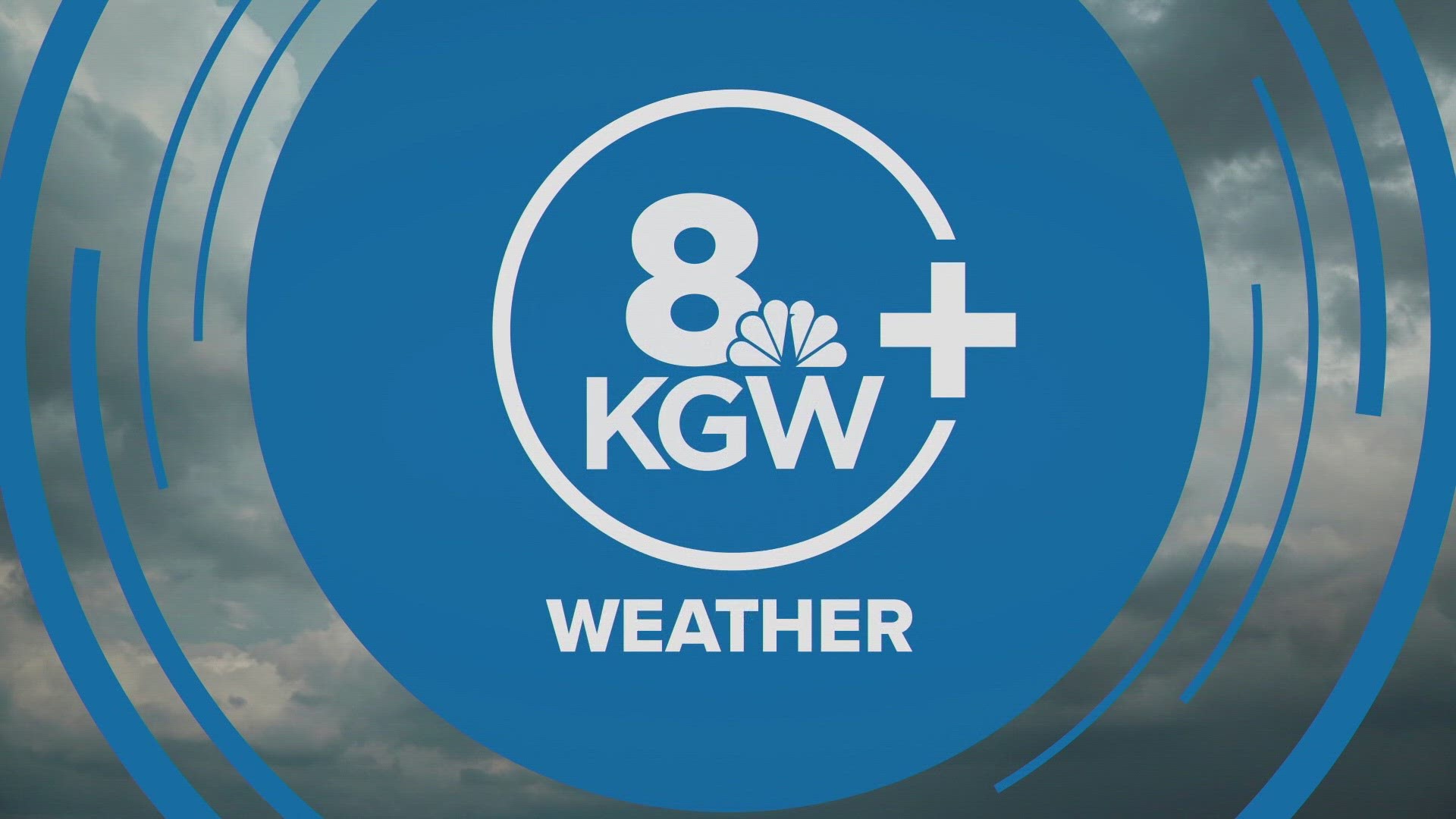 Sunny and hazy Sunday | KGW+ Weather: Sunday, August 20