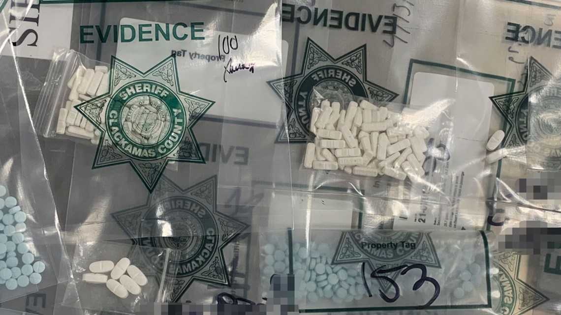 Beaverton School District hosts discussion on dangers of fentanyl - Vimarsana News