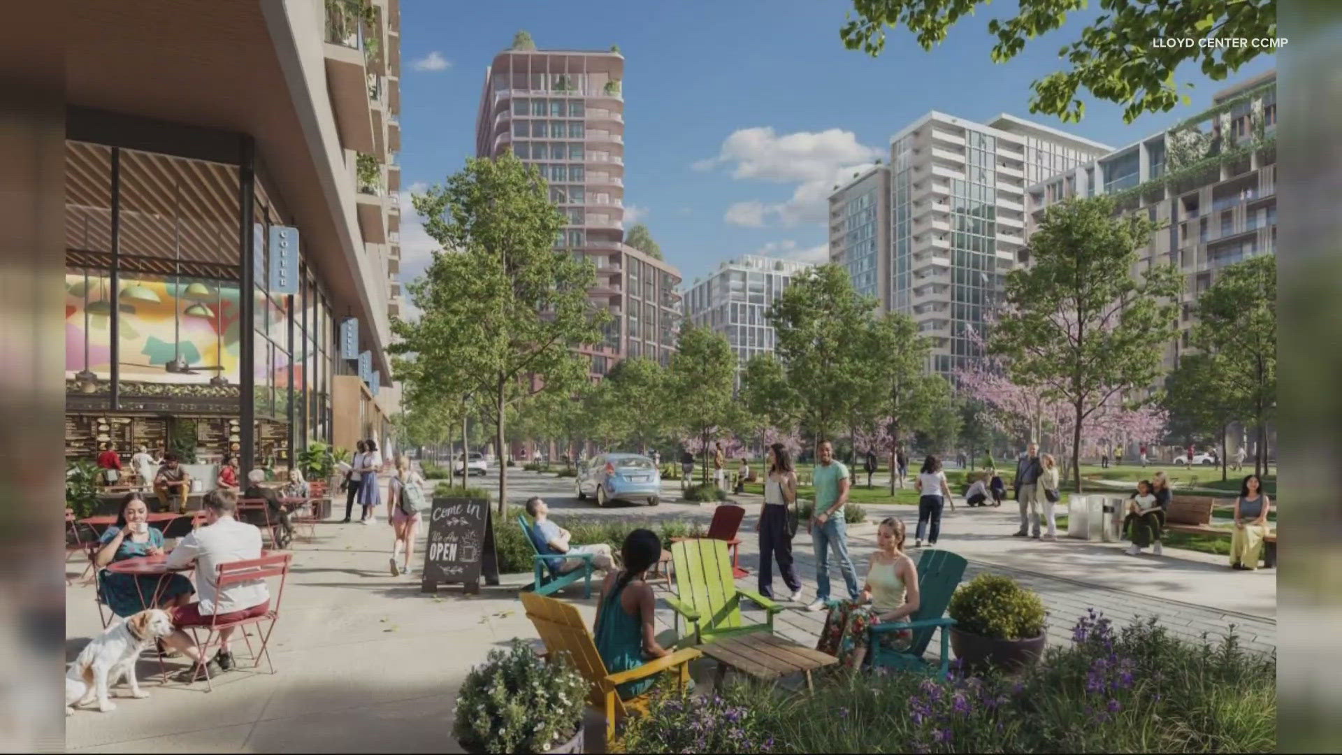 kgw.com - Sara Edwards (Portland Business Journal) - Oregon housing construction loan bill headed to Kotek