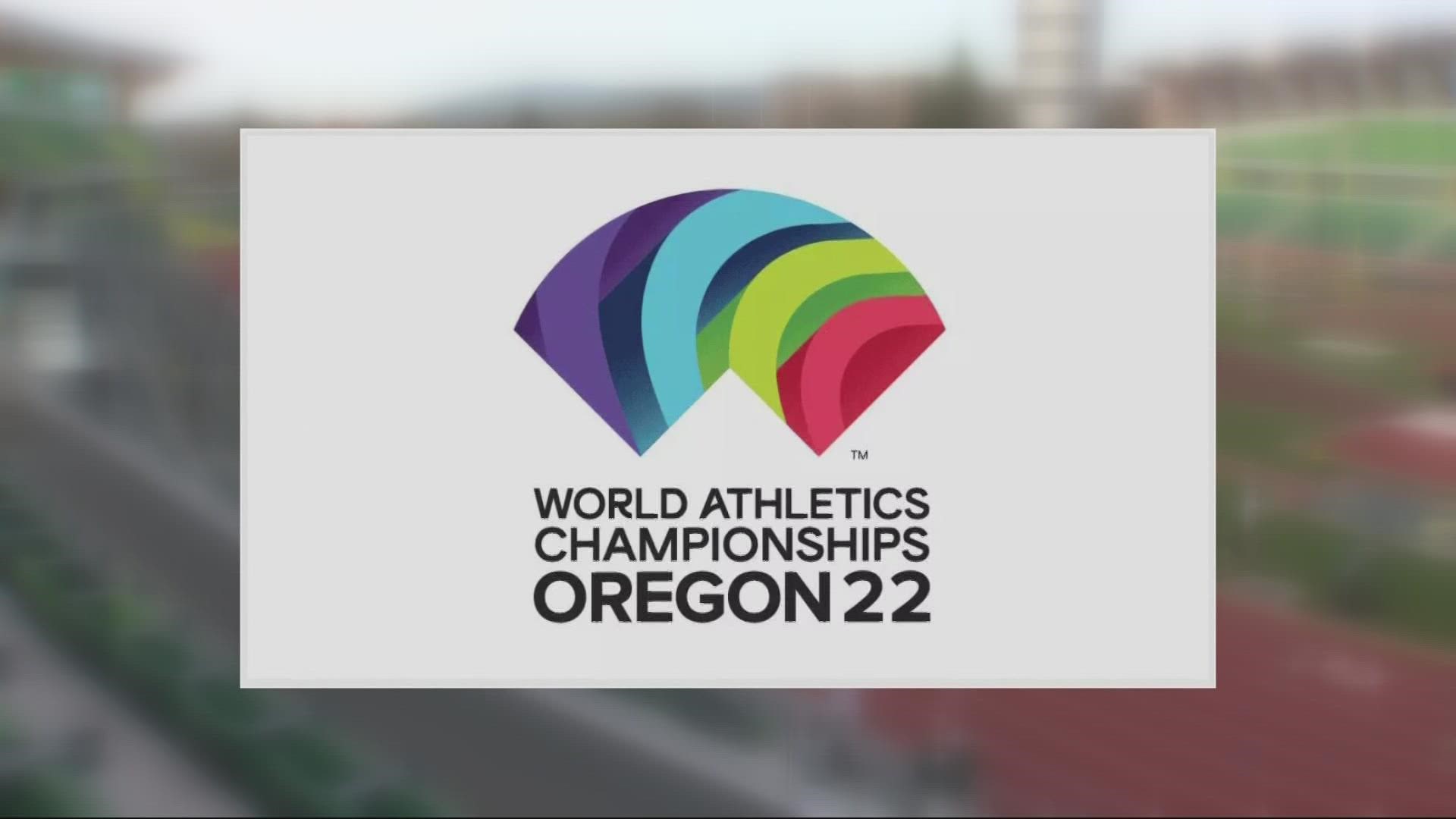 United States sets medal record at Oregon22: World Athletics