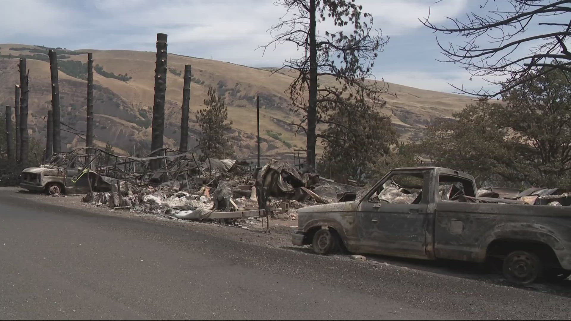 The fire had burned 3,700 acres with containment at 91%; crews are being demobilized or assigned to other fires in the state.