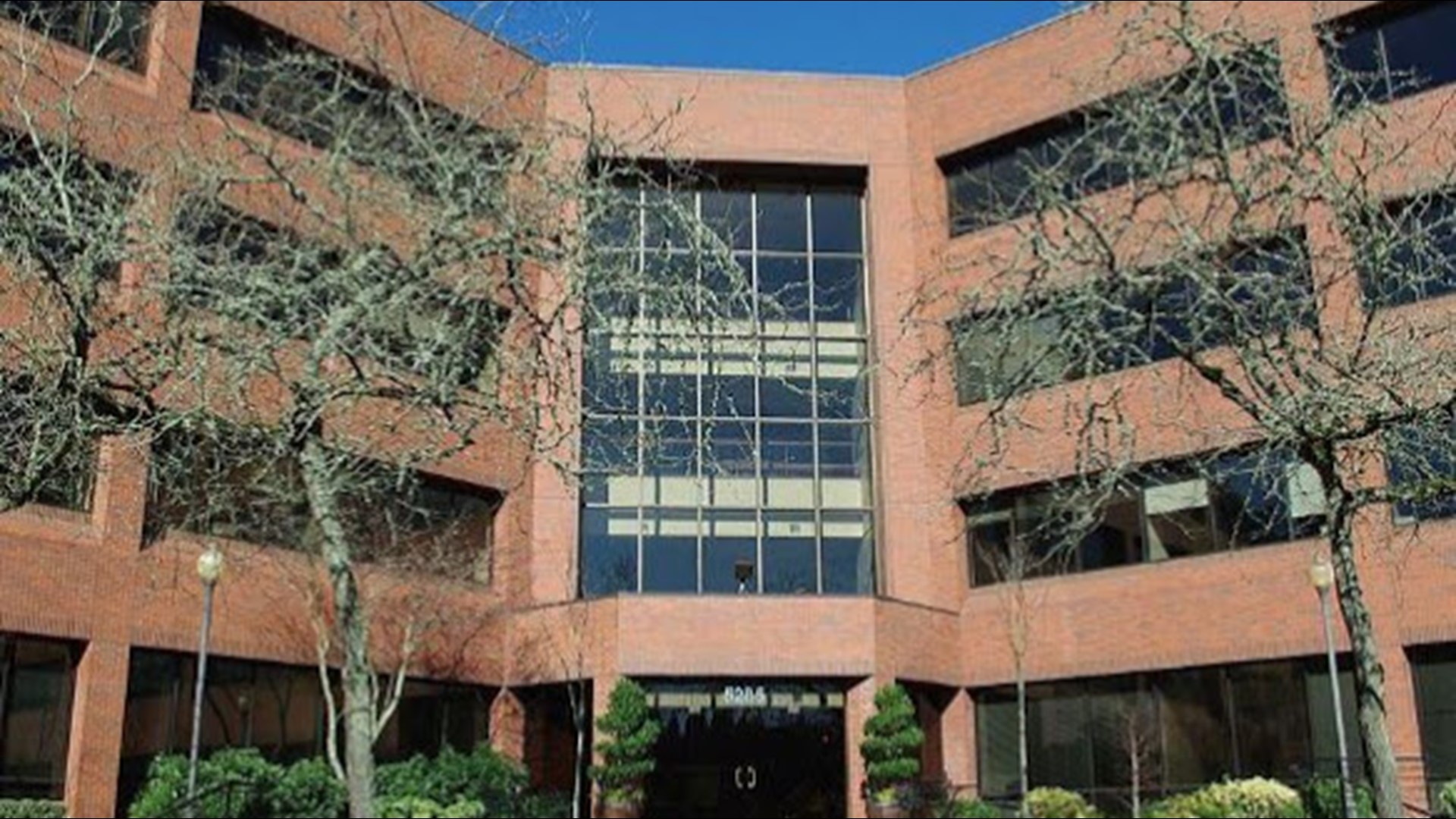 Here are Portland's 10 largest office buildings