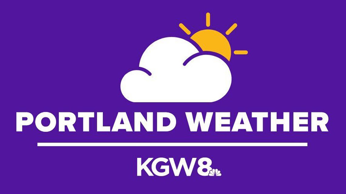 Prepare for severe weather in the Portland, Oregon and Southwest