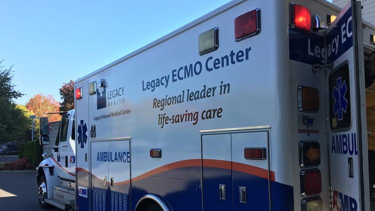 Can Eugene Save the Ems? – Eugene Weekly