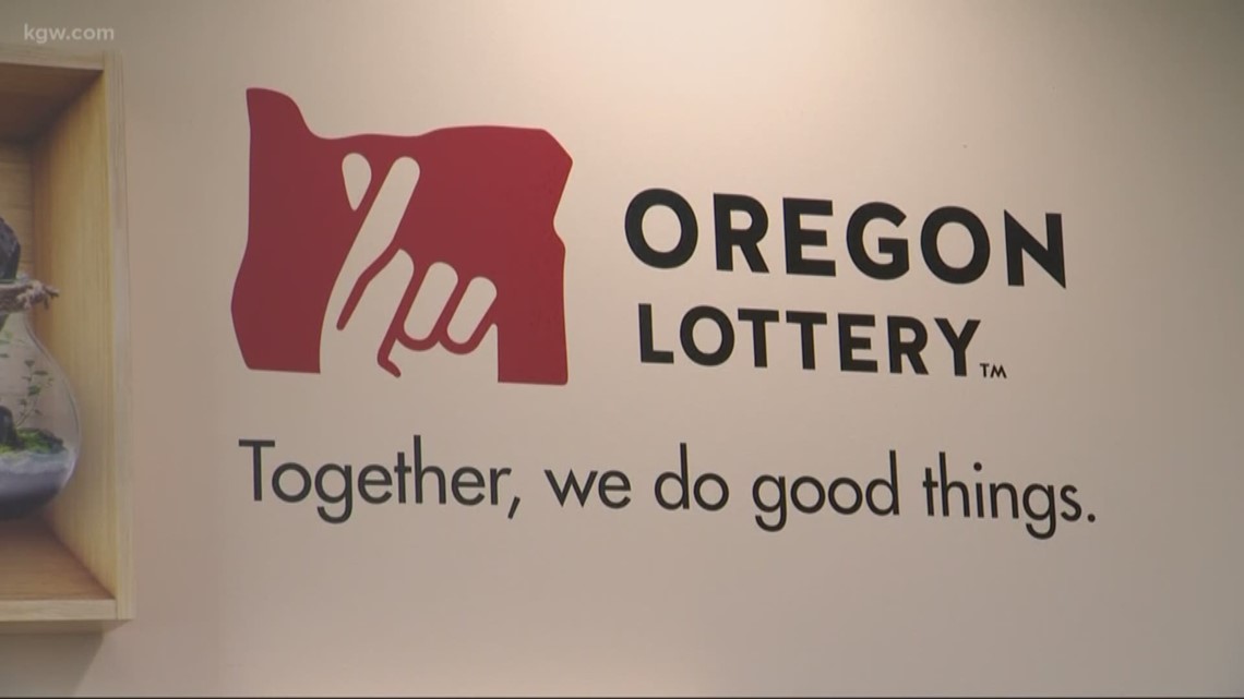 Oregon Lottery app will let people bet on NFL games next ...