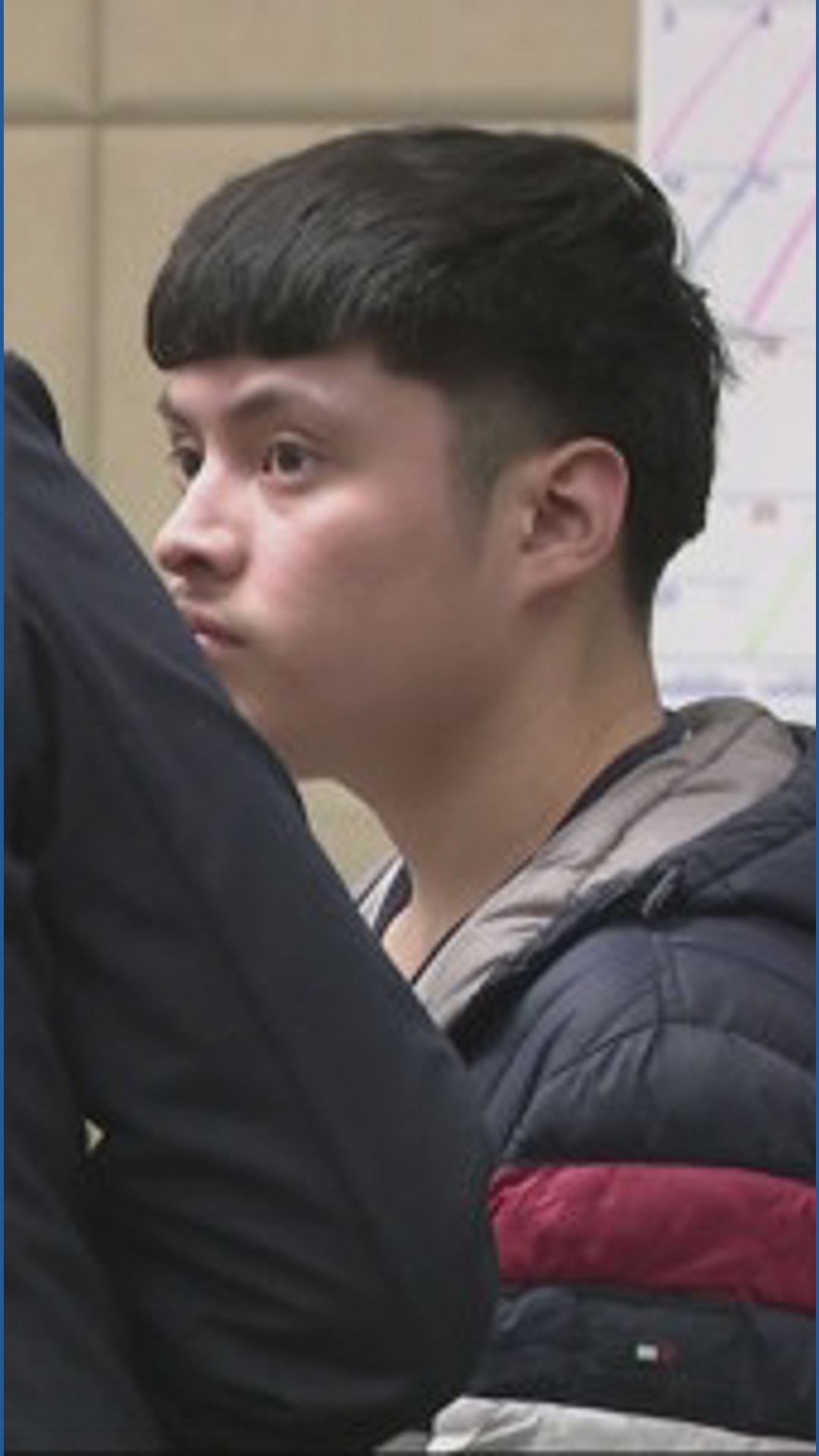 Gresham road rage suspect appears in court | kgw.com