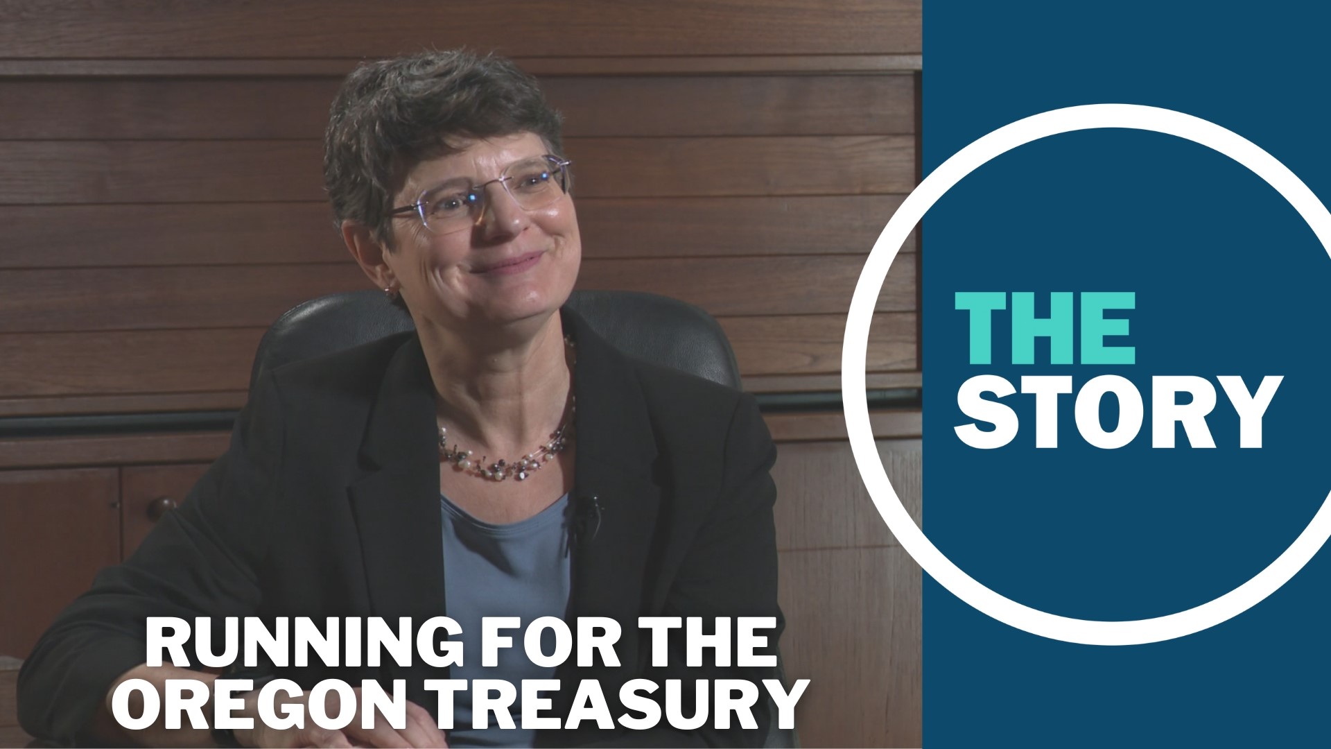 Having held the legislative purse strings on the powerful Ways and Means committee, Sen. Elizabeth Steiner now wants to guide the state's big investments.