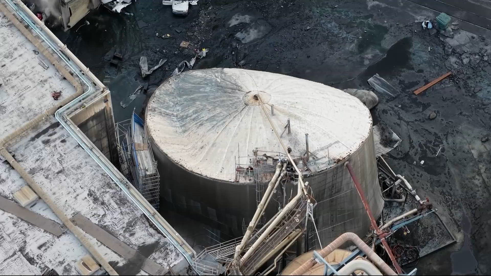 Nippon Roses Nippon Dynawave workers will continue to be paid through January, union ...