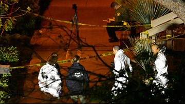 'We are not anti-gun; we are anti-bullet holes in our patients': OHSU doctor criticizes NRA tweet