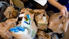 Oregon bills would tax plastic bags, ban plastic straws