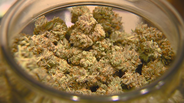 Oregon makes it easier to expunge old marijuana convictions | kgw.com