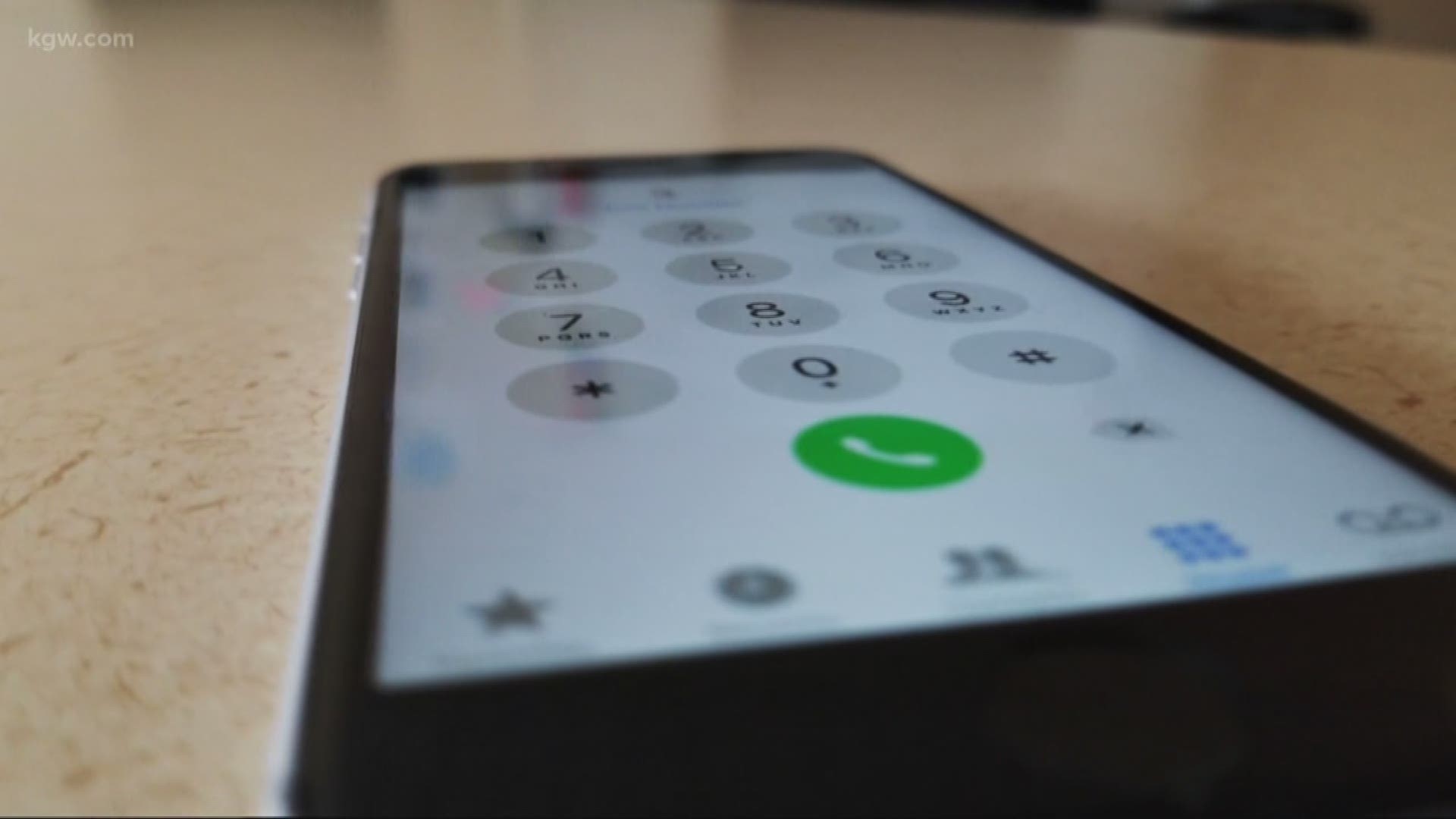 What you need to know about robocalls this tax season.
