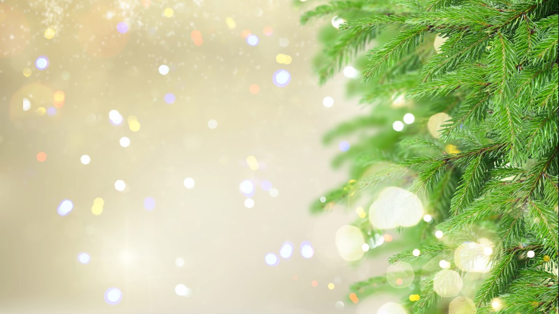 Here's where to recycle your Christmas tree in Portland, Oregon and