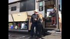 Watch: Mom who lost home in Camp Fire gets free RV from Oregon man