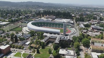 Refunds for Olympic team trial tickets