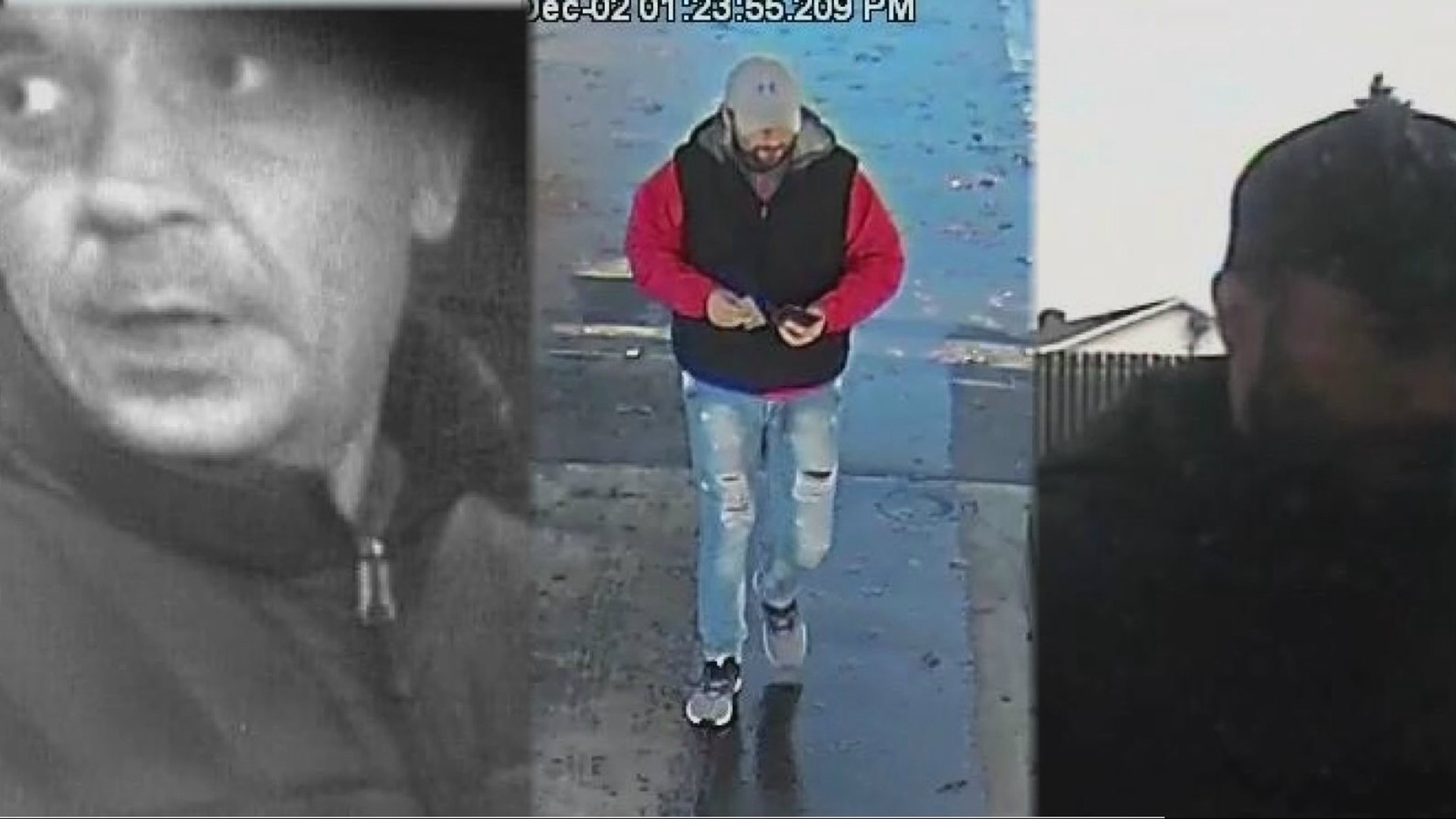 Police suspect thieves using ATM skimmers to steal cash in Cowlitz ...