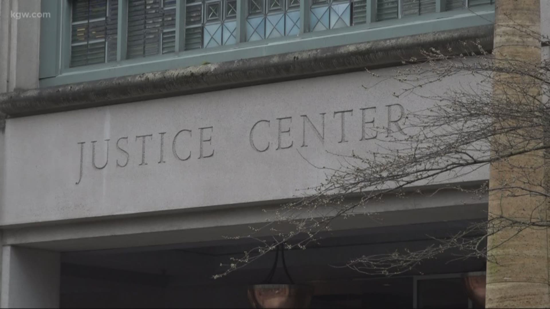 Breaking the cycle. Lindsay Nadrich reports on a new grant to help Multnomah County decrease the number of repeat offenders.