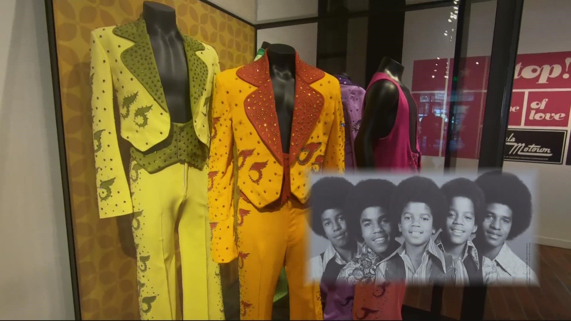 The Oregon Historical Society has a new exhibit that highlights the contributions and history of soul music. The exhibit runs through March 26, 2023.
