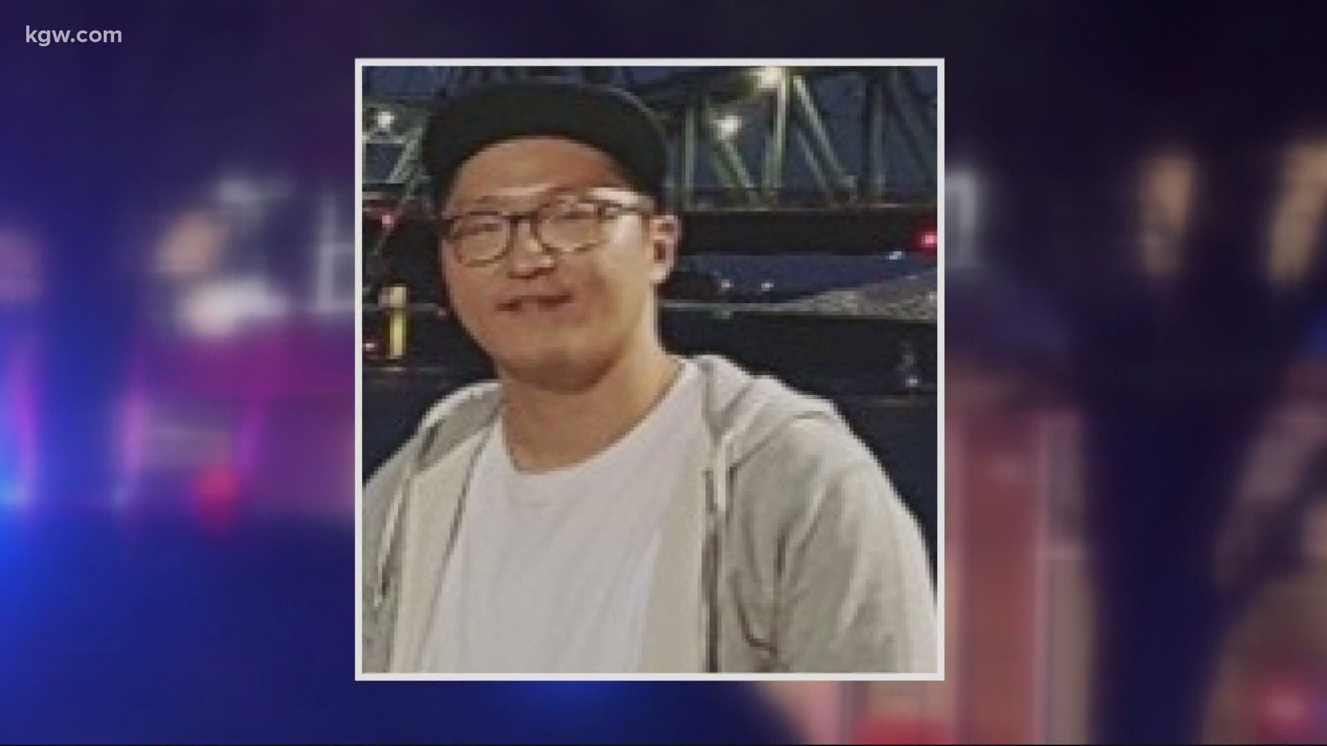 Matthew Choi was found stabbed to death in his Southeast Portland apartment building.