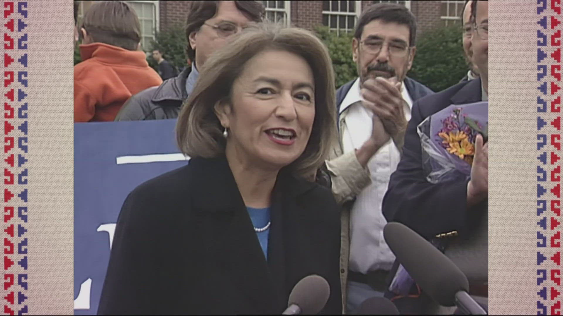 Susan Castillo became the first Latina elected to the Oregon State Legislature after serving as the Oregon Superintendent of Public Instruction for nearly a decade.