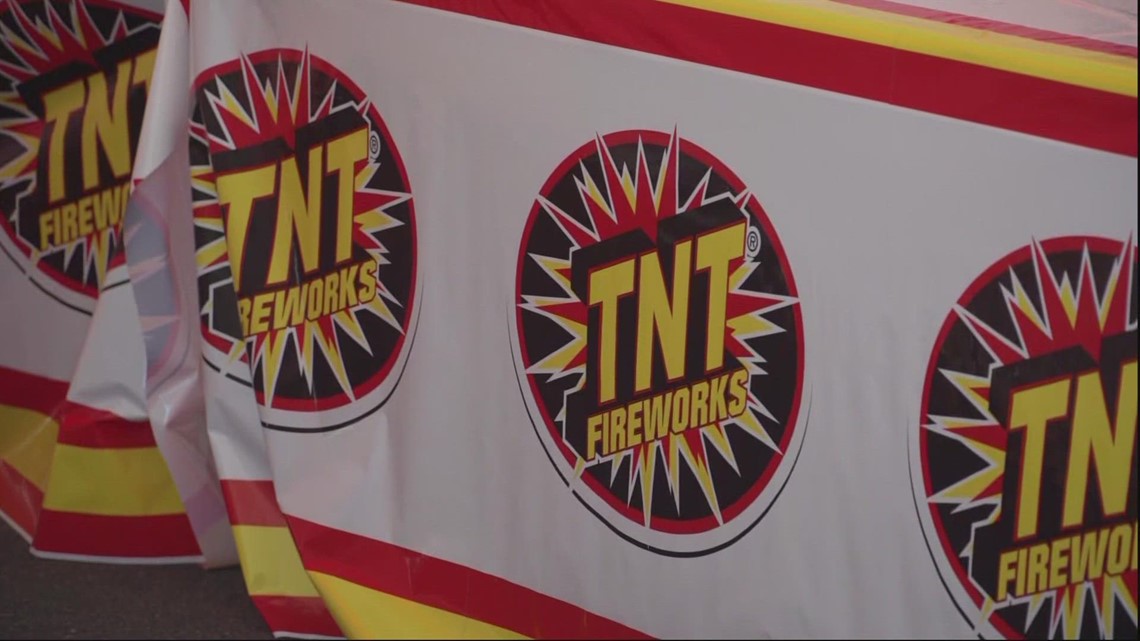 Fireworks banned in Hood River on July Fourth - Vimarsana News