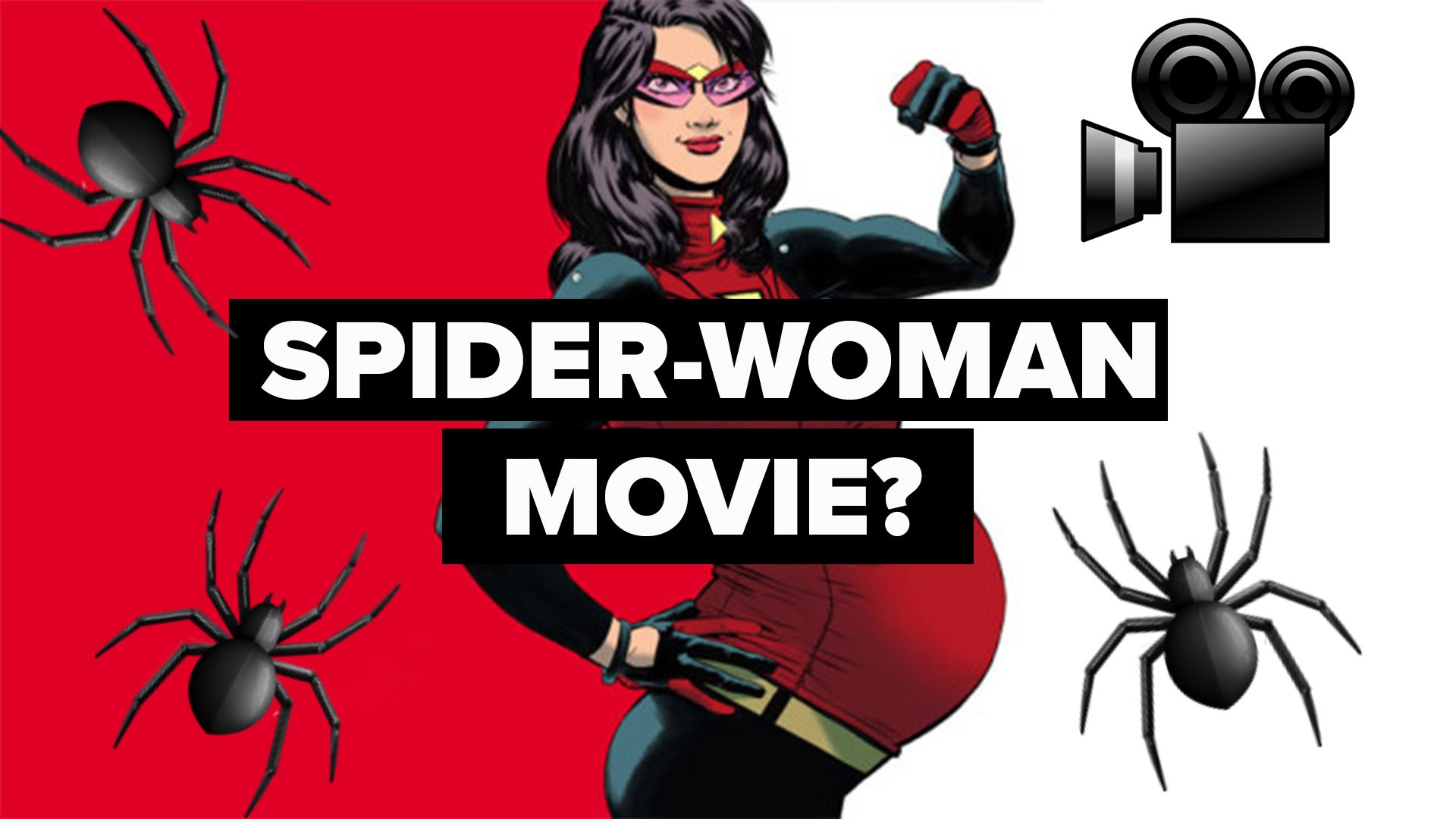 Olivia Wilde likely to direct SpiderWoman movie