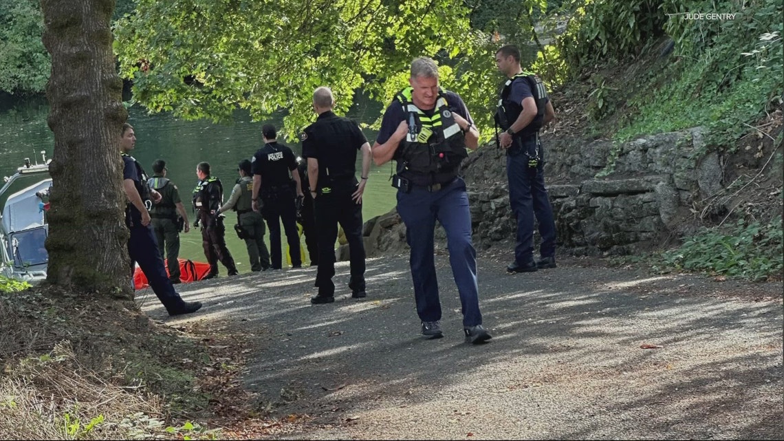 Bodies Found in Rivers Across Multiple U.S. Cities Prompt Investigations