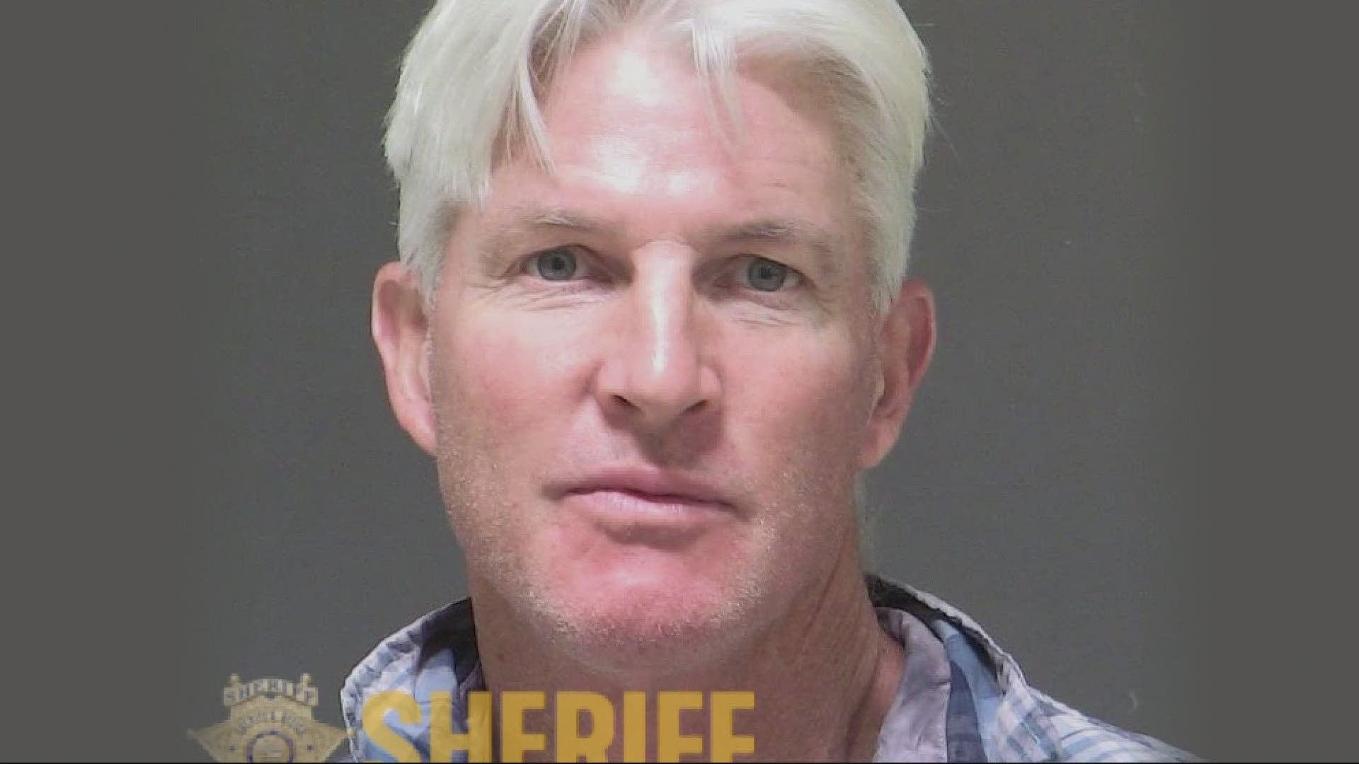 Authorities said Richard Fellers had a sexual relationship with a 17-year-old rider. KGW learned Fellers trained the girl's horse. Mike Benner dug into the case.