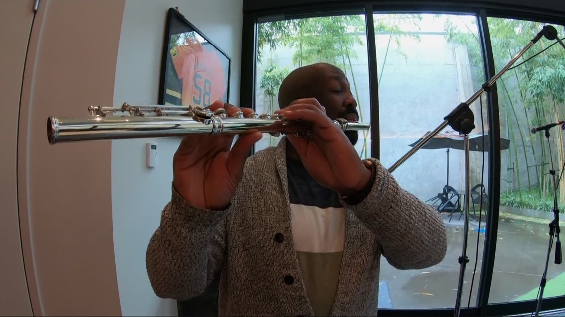Portland classical radio station honors minority composers - Vimarsana News