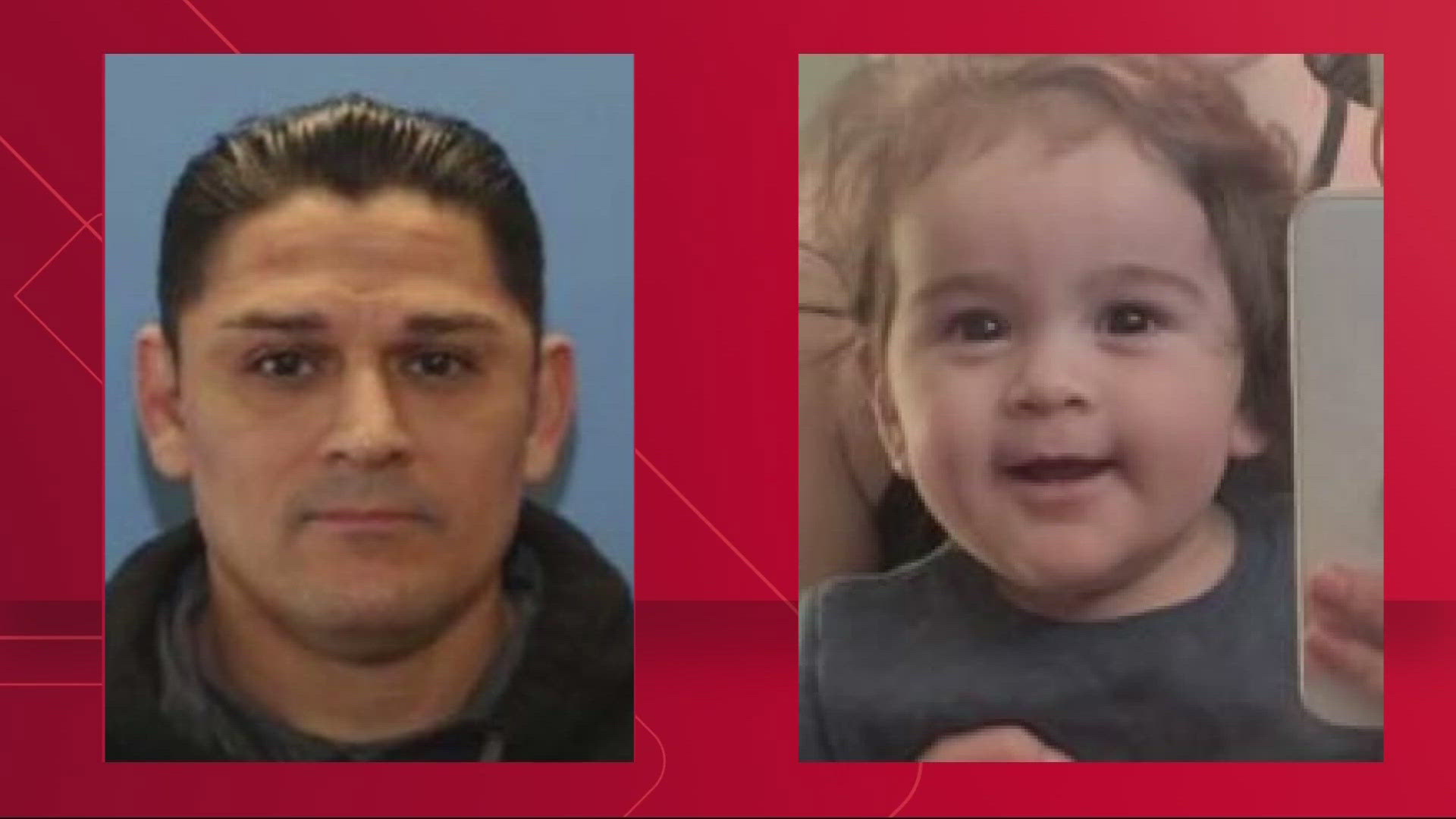 West Richland police received a tip about a possible sighting of Elias Huizar on Hayden Island. He's suspected of a double homicide and kidnapping.