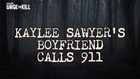 LISTEN: Boyfriend of Kaylee Sawyer calls 911