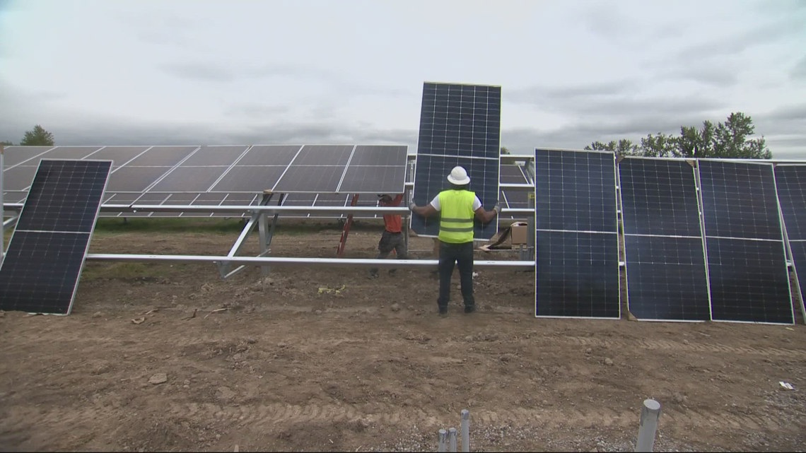 Power bills down and costs covered: Energy incentives deliver real savings